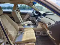 2008 Honda Accord фото