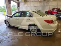 2008 Honda Accord фото
