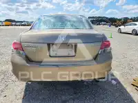 2008 Honda Accord фото