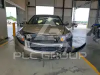 2008 Honda Accord фото