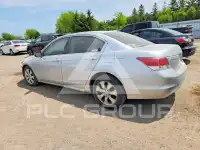 2008 Honda Accord фото