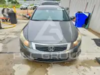 2008 Honda Accord фото