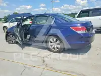 2008 Honda Accord фото