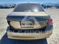 2008 Honda Accord фото
