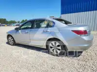 2008 Honda Accord фото