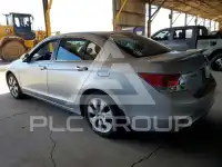 2008 Honda Accord фото