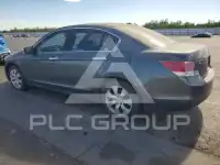 2008 Honda Accord фото