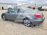 2008 Honda Accord фото