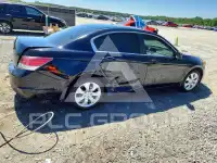 2008 Honda Accord фото