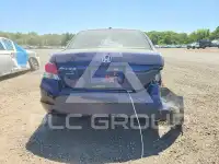 2008 Honda Accord photo