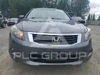 2008 Honda Accord photo