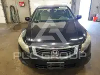 2008 Honda Accord фото