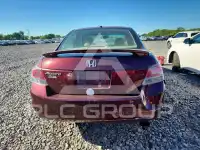 2008 Honda Accord фото