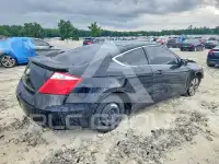 2008 Honda Accord photo