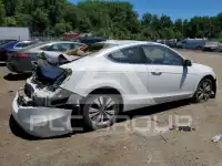 2008 Honda Accord photo