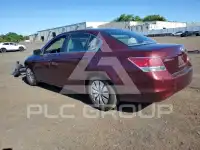2008 Honda Accord фото