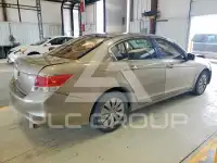 2008 Honda Accord фото