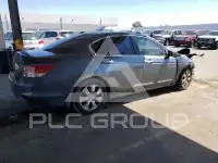 2008 Honda Accord фото