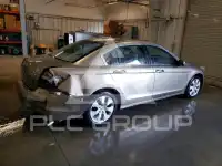 2008 Honda Accord фото
