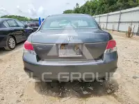 2008 Honda Accord фото