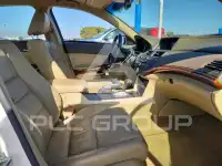 2008 Honda Accord фото