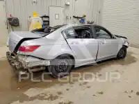 2008 Honda Accord фото