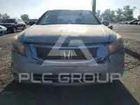 2008 Honda Accord фото