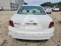 2008 Honda Accord фото