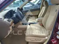 2008 Honda Accord фото
