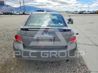 2008 Honda Accord фото