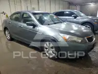 2008 Honda Accord фото