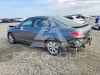 2008 Honda Accord фото