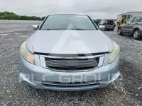 2008 Honda Accord фото