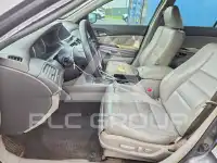 2008 Honda Accord фото