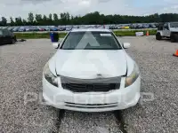 2008 Honda Accord фото