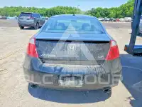 2008 Honda Accord фото