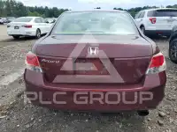 2008 Honda Accord фото