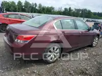 2008 Honda Accord фото