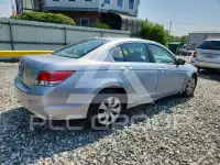 2008 Honda Accord фото