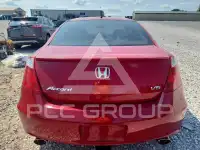 2008 Honda Accord фото