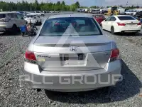 2008 Honda Accord фото