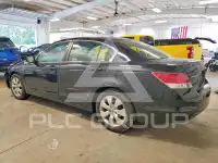 2008 Honda Accord фото