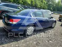 2008 Honda Accord фото