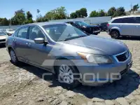 2008 Honda Accord фото