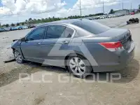 2008 Honda Accord photo