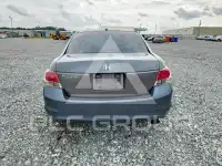 2008 Honda Accord фото