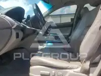 2008 Honda Accord photo