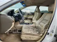 2008 Honda Accord фото