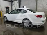 2008 Honda Accord фото