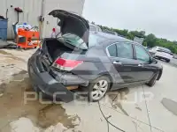 2008 Honda Accord фото